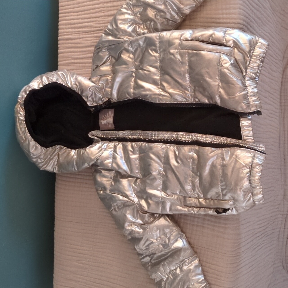 Primary Silver Puffy 4/5